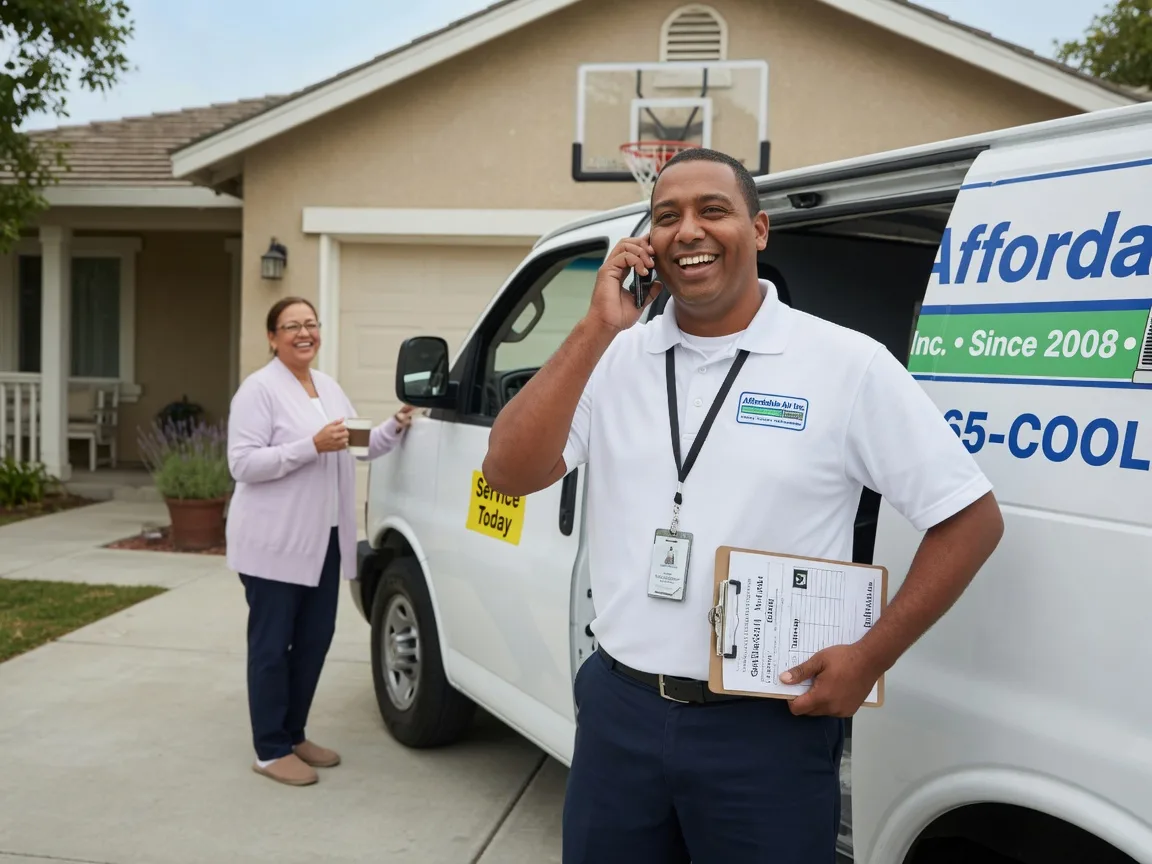 Central Ac Repair Brainerd, MN FAQs